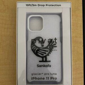 Pivot IPhone 11 Pro Phone Case